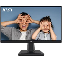 MSI PRO MP225 IPS FHD monitor