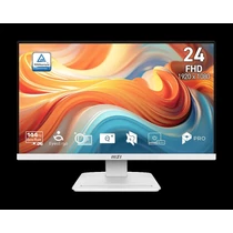 Msi 23,8" Pro MP241W E14V LED