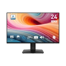 MSI PRO MP242A E2 - 23.8" FHD IPS 120Hz monitor, HDMI, DP, VGA