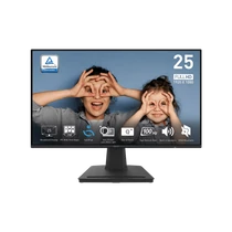 Msi 24,5" PRO MP252 IPS LED