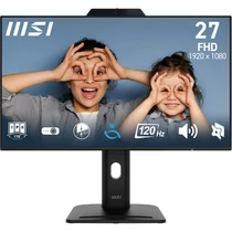 Msi 27" PRO MP272PMG IPS LED