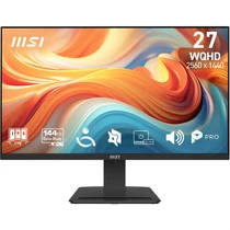 Msi 27" PRO MP273Q E14 IPS LED