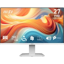 Msi 27" PRO MP273W E14A IPS LED