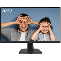 MSI PRO MP275Q IPS WQHD monitor