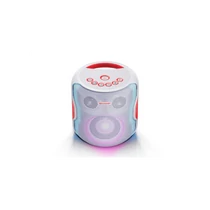 SHARP PS-919WH Party hangszóró, Bluetooth, 130W Sharp