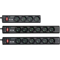 EATON Túlfeszültségvédő Elosztó 4 DIN, Protection Strip Eaton