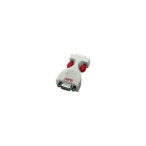 APC túlfeszültségvédő RS232 adapter (9 TŰS FEMALE -> MALE) APC