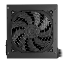 NJOY Tápegység Synergy 550W, 12cm, 20 + 4, Aktív PFC 80+ White nJoy