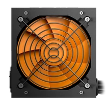 NJOY Tápegység Nexo 650W, 12cm, 20 + 4, Aktív PFC 80+ Gold nJoy