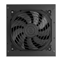 NJOY Tápegység Alpha+ 750W, 12cm, 20 + 4, Aktív PFC 80+ Gold nJoy