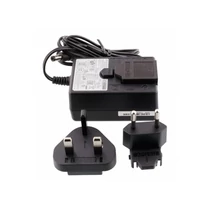D-LINK Hálozati Adapter Routerek-hez 12V 3A, 1m MPS, PSM-12V-55-B D-Link