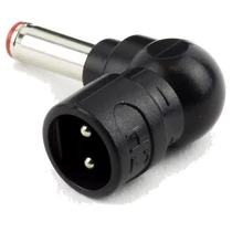 TARGUS Adapter fej, Power Tip H2 (Pks of 10pcs) - BLACK Targus