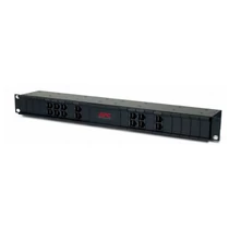 REPLACEABLE, RACKMOUNT, 1U, 2 LINE TELCO SURGE PROTECTION MODULE APC