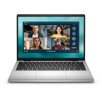 DELL PRO 14 ESS PC14250 I3-100U 8GB 512GB 14IN I W11P 3Y