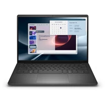 Dell Pro 14 Essential PV14255 Black