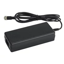 LEVEL VI AC/DC PWR SUPPLY BRICK UNSEALED. AC INPUT 90-264V 3A