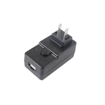 POWER SUPPLY-100-240 VAC 5V 2.5 A WITH US PLUG
