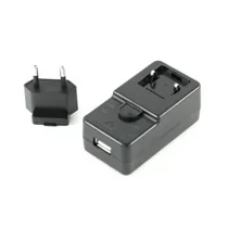 USB C ADAPTOR EU PLUG PD 3.1 100-240V AC 5V/3A TO 20V/2.25A
