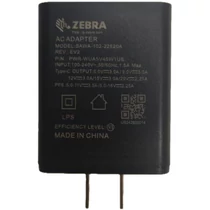 USB TYPE C POWER SUPPLY ADAPTOR WI/ GREAT BRITAIN PLUG.