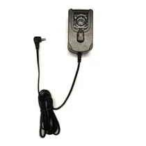 PWR SUPPLY ADAPTOR AC/DC DC/EU CABLE 0.2A 100/240V 5.7W