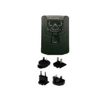 LEVEL VI ADAPTER AU/US/EU/UK 100/240V 2A 5.2V 1.2A 6W
