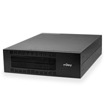 NJOY 3U Akkumulátor Pack Balder 6000 / 10000-hez nJoy