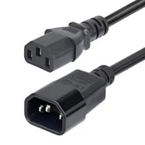 PXTC13C141415FEU 4.5M C14 TO C13 EXTENSION CORD