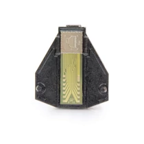 INK CARTRIDGE SPS CARRIAGE ASSEMBLY F/C6602A B R G 10FLEX