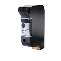 INK CARTRIDGE SPS BLACK 40ML 1918 DYE