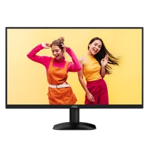 AOC IPS monitor 27" Q27B35E, 2560x1440, 16:9, 300 cd / m2, 1ms, HDMI / DisplayPort AOC