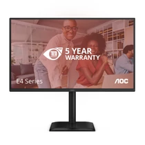 AOC 27" Q27E4CV IPS LED