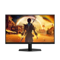 AOC Gaming 240Hz monitor 27" Q27G42ZE, 2560x1440, 16:9, 300cd / m2, 0,3ms, HDMI / DisplayPort AOC