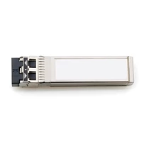 HPE 10GbE SFP+ SR MM 300m XCVR HP