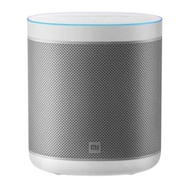 XIAOMI Bluetooth hangszóró, Mi Smart Speaker, Fehér-szürke Xiaomi