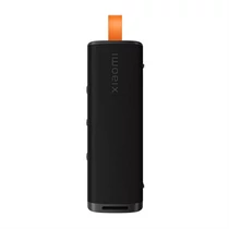 XIAOMI Sound Outdoor Bluetooth hangszóró, Fekete Xiaomi