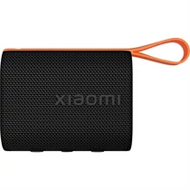 XIAOMI QBH4269GL Sound Pocket hordozható Bluetooth hangszóró, Fekete Xiaomi