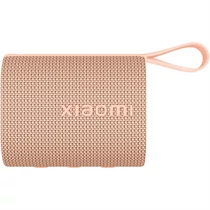 XIAOMI QBH4380GL Hordozható Bluetooth hangszóró, Rózsaszín Xiaomi