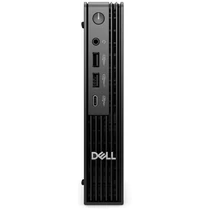 Dell Pro Micro Plus QBM1250 számítógép Cu5 235 16GB 512GB Linux