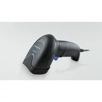 QBT2500 BT KIT USB 2D MP IMAGER BLACK INCL SCANNER USB-C CABLE