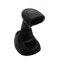 QUICKSCAN QBT2500 SCR+BASE BT BLK