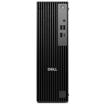 Dell Pro Slim QCS1250 számítógép W11ProMUI Ci5 235 16GB 512GB UHD