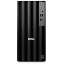 Dell Pro Tower QCT1250 számítógép W11ProMUI Cu7 265 8GB 512GB UHD