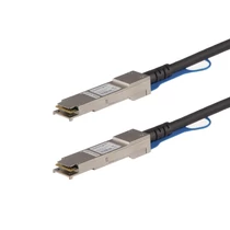 3M 9.8FT 40G QSFP+ DAC CABLE .
