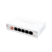 ASUS Switch 5x2.5Gbps, QG-U1050 ASUS PER
