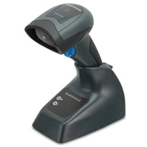 QUICKSCAN QM2131 LI RS-232 KIT 433 BLK IN IN