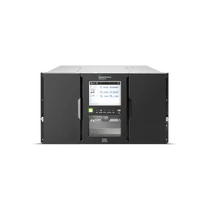 HPE MSL6480 Scalable Base Module HP