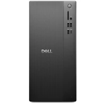 Dell Pro Tower Essential QVT1260 számítógép Cu5 225 16GB 512GB UHD Linux