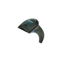 Datalogic vonalkód olvasó QuickScan Lite QW2100, 1D, USB, kit (USB),  black