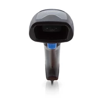 QUICKSCAN LITE 2500 2D IMAGER KIT W/ USB CABLE BLACK