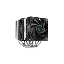 DEEPCOOL CPU hűtő AG620, Univerzális DEEPCOOL